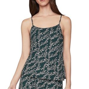 NWT Bcbgmaxazria sleeveless top